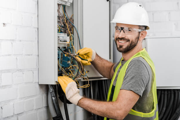 Best Affordable Electrical Installation  in Perry, KS