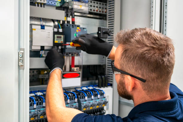  Perry, KS Electrician Pros