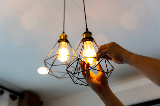 Best 24-Hour Electrician  in Perry, KS
