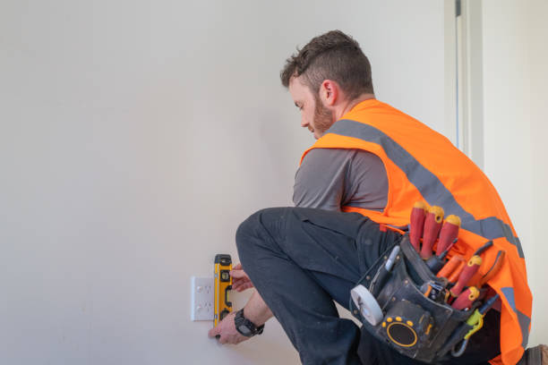 Best Emergency Electrician Near Me  in Perry, KS