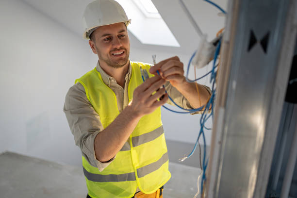 Best Electrical Contractors for Businesses  in Perry, KS